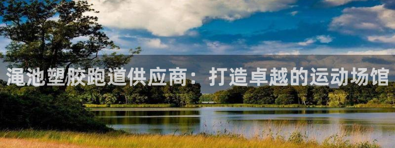 谈球吧官网在线入口网址：渑池塑胶跑道供应商：打造卓越