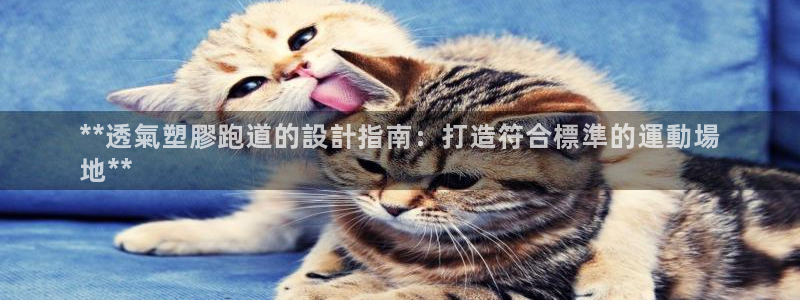 谈球吧体育赛事入口：**透氣塑膠跑道的設計指南：打造符合標準的運動場
地**