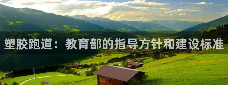 谈球吧出款怎样?：塑胶跑道：教育部的指导方针和建设标准