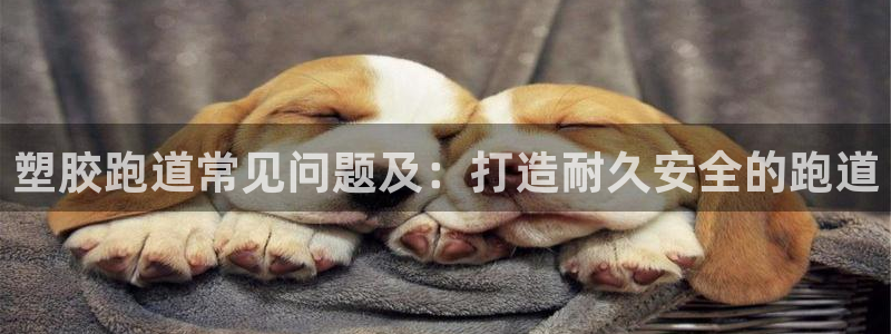 谈球吧体育在线：塑胶跑道常见问题及：打造耐久安全的跑道