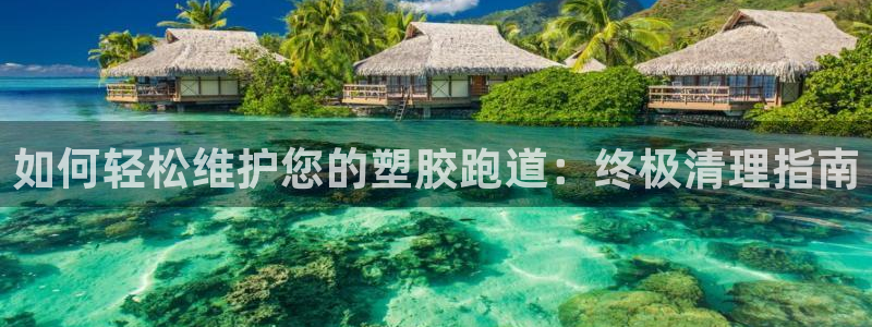 谈球吧app赛事分析报告模板：如何轻松维护您的塑胶跑道：终极清理指南
