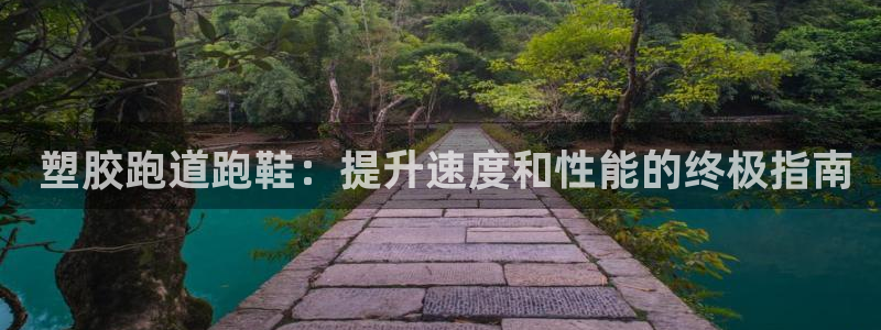 谈球吧的聊天软件是什么： 塑胶跑道跑鞋：提升速度和性能的终极指南
