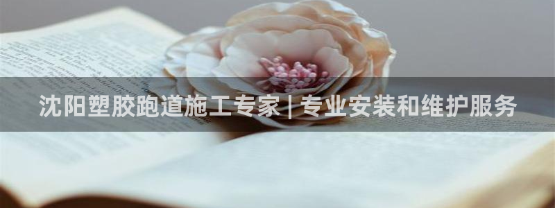 谈球吧平台正规吗：沈阳塑胶跑道施工专家 | 专业安装