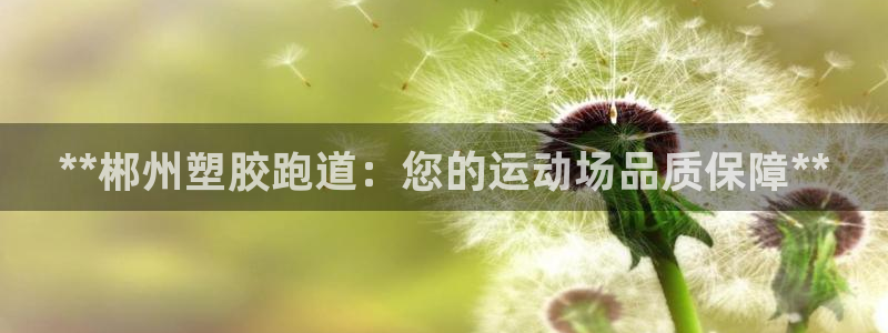 谈球吧官网在线入口手机版下载苹果：**郴州塑胶跑道：